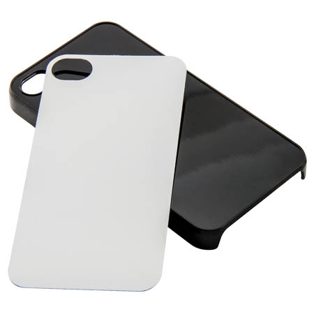 IB4 Plastic Iphone Cover