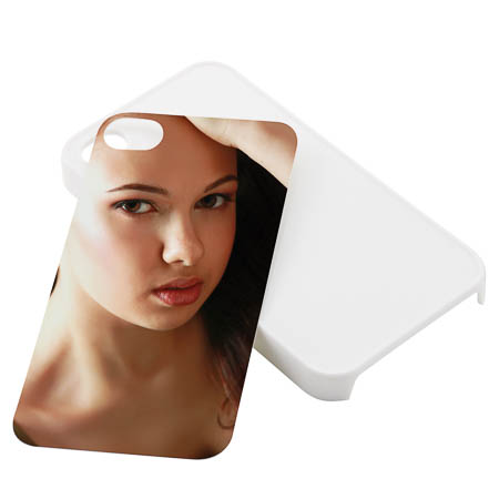 IB4 Plastic Iphone Cover