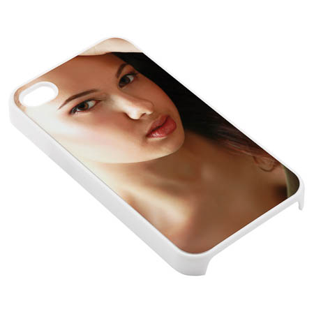 IB4 Plastic Iphone Cover