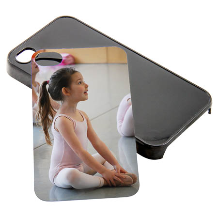 IB4 Plastic Iphone Cover
