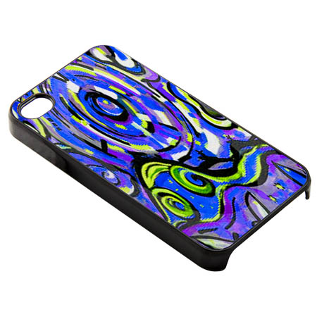 IB4 Plastic Iphone Cover