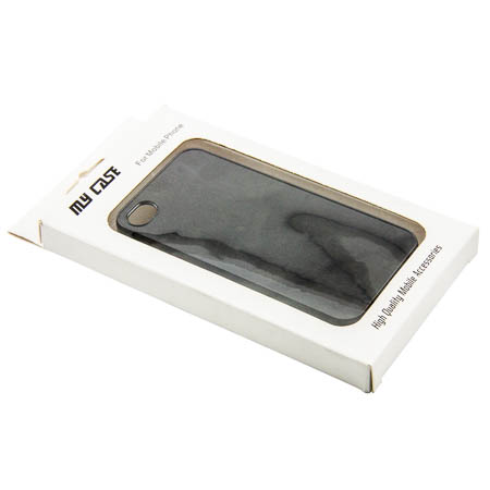 IB4 Plastic Iphone Cover