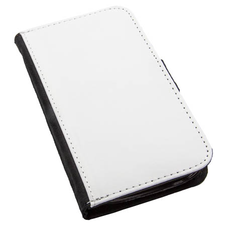LES Leather Samsung Phone Case