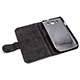 LES Leather Samsung Phone Case