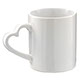 M-04 White Couples Mugs M-04 White Couples Mugs