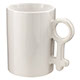 M-04 White Couples Mugs M-04 White Couples Mugs