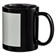 M-13 Black Glow in the Dark Mug M-13 Black Glow in the Dark Mug