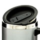 M-14SS Sliver Travel Mug