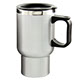 M-14SS Sliver Travel Mug