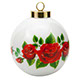MK-Ball Christmas ball decoration
