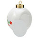 MK-Ball Christmas ball decoration