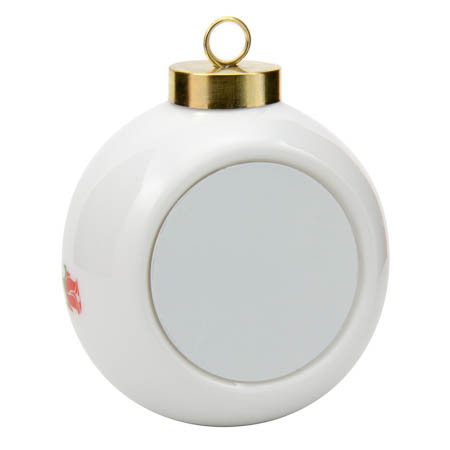 MK-Ball Christmas ball decoration