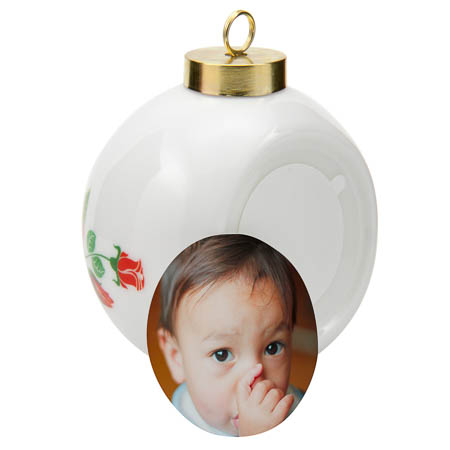 MK-Ball Christmas ball decoration