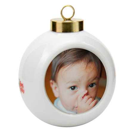 MK-Ball Christmas ball decoration
