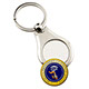 MK1 Metal Key ring MK1 Metal Key ring