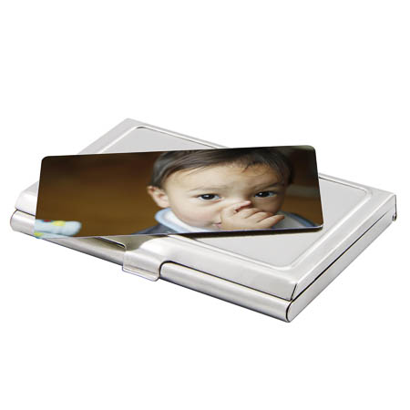 MK3 Business Card Holder
