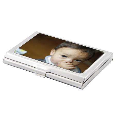 MK3 Business Card Holder