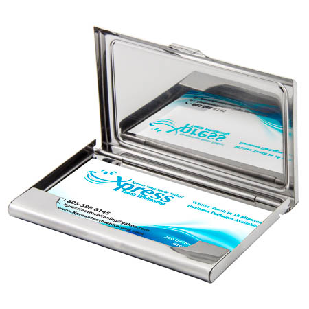 MK3 Business Card Holder