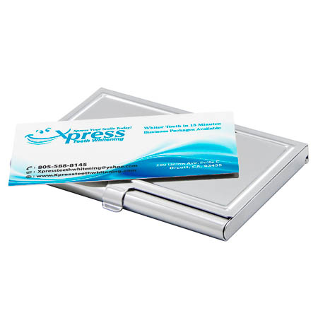 MK3 Business Card Holder