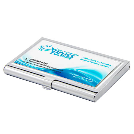 MK3 Business Card Holder