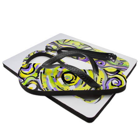 MP101 Beach Flip Flops