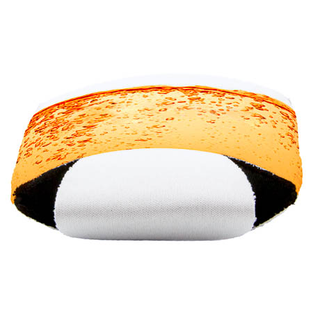 MPCOB Can cooler with Bottom