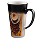 P2-M Tall Magic Cone Mug
