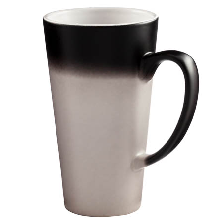 P2-M Tall Magic Cone Mug