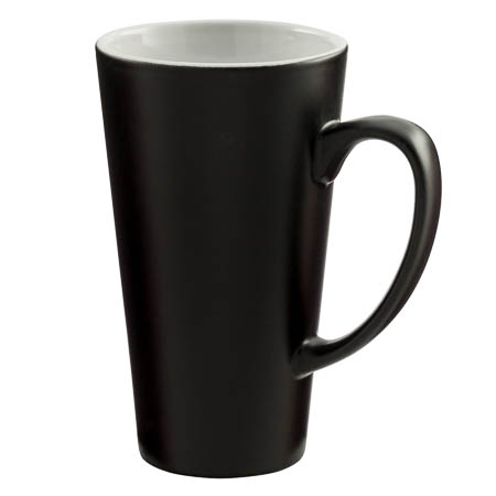 P2-M Tall Magic Cone Mug