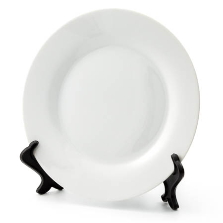 P802 8in Plate