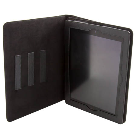 PAD-LE Leather Ipad Case