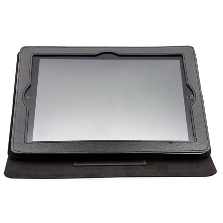 PAD-LE Leather Ipad Case