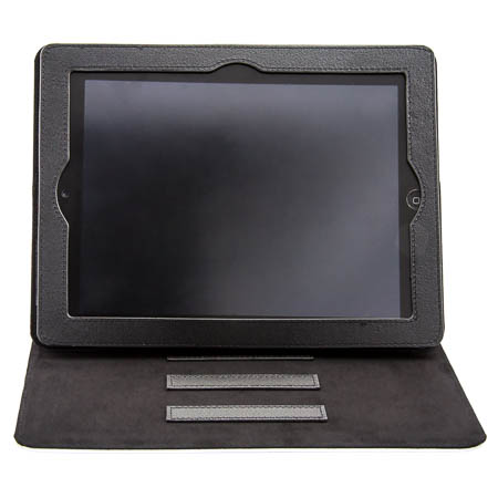PAD-LE Leather Ipad Case