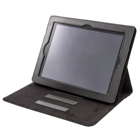 PAD-LE Leather Ipad Case