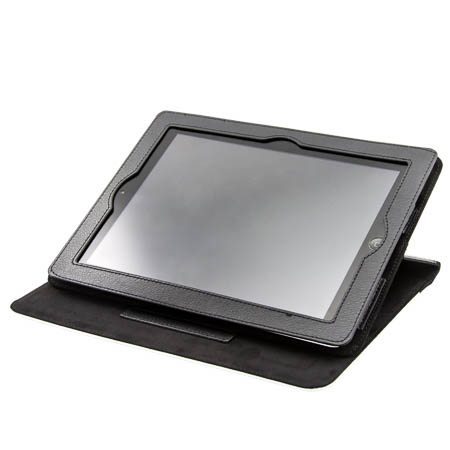 PAD-LE Leather Ipad Case