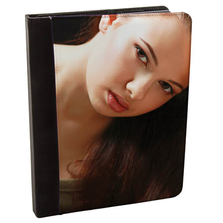 PAD-LE Leather Ipad Case