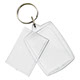 PK Plastic Key ring