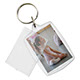 PK Plastic Key ring
