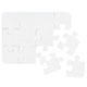 PL-PU0 12 Piece Polymer Puzzle
