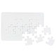 PL-PU1 24 Piece Polymer Puzzle