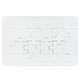 PL-PU1 24 Piece Polymer Puzzle