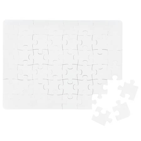 PL-PU2 48 Piece Polymer Puzzle