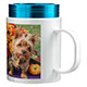 PL11M Plastic Mug