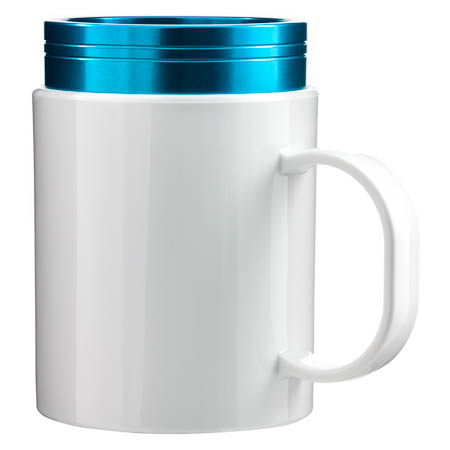 PL11M Plastic Mug