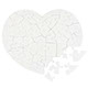 PU3 Heart Shaped Puzzle PU3 Heart Shaped Puzzle