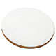 PU91 Cork Coaster PU91 Cork Coaster