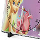 SH-15C Rectangular Clock Rock Photo SH-15C Rectangular Clock Rock Photo