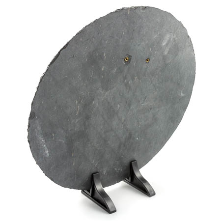 SH-36 Large Circular Rock Photo