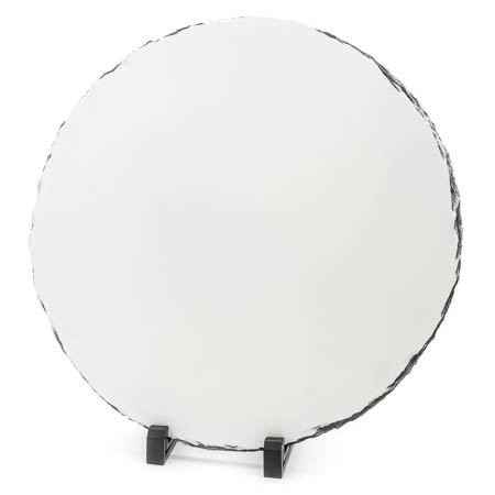 SH-36 Large Circular Rock Photo