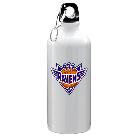 SW-M White Sports Canteen